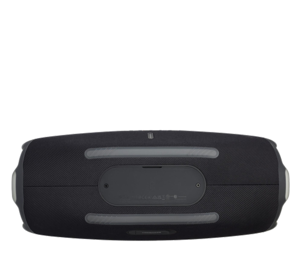 JBL Boombox 4 Czarny - 1361918 - zdjęcie 5